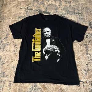 The Godfather Tshirt